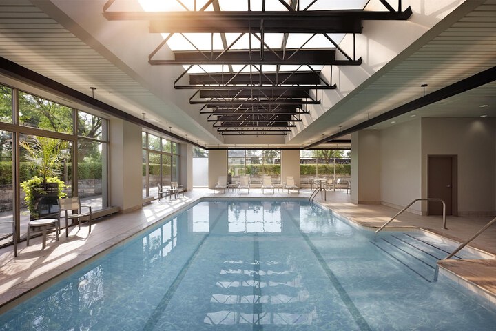 Embassy Suites by Hilton Detroit Troy Auburn Hills