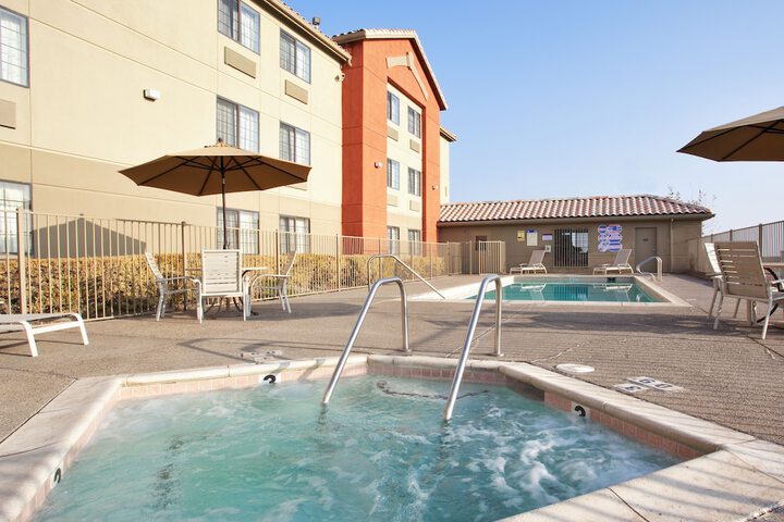 Holiday Inn Express Westley by IHG