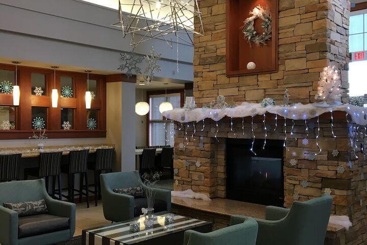 Residence Inn by Marriott Gulfport-Biloxi Airport