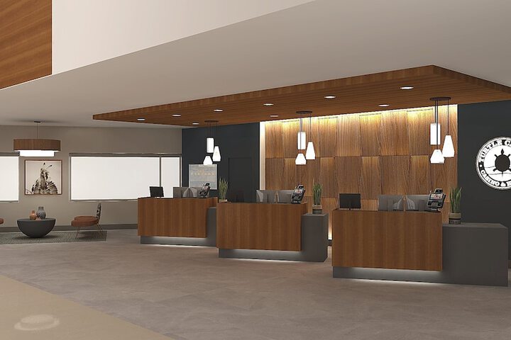 Hotel Interior 4 of 17