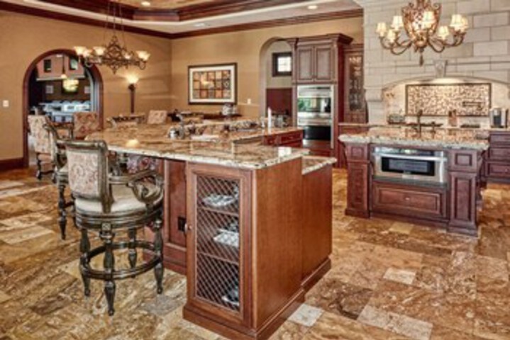 Tierra Verde St. Petersburg Waterfront Estate by Techtravel