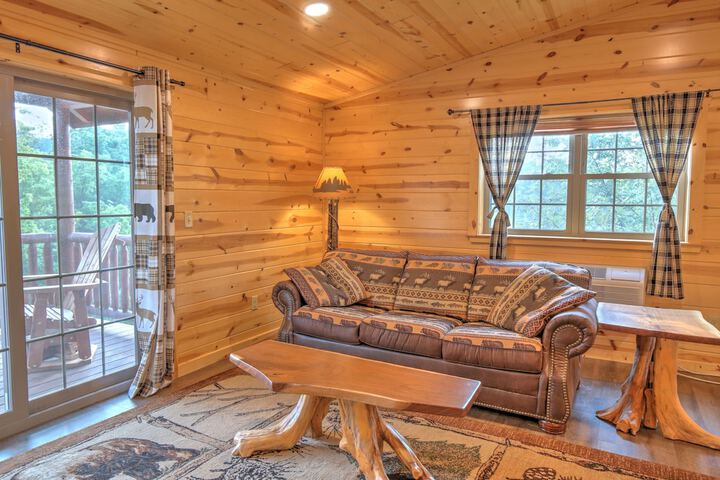 Blessings Lodge