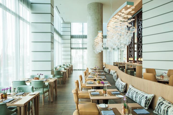 The Westin Sarasota