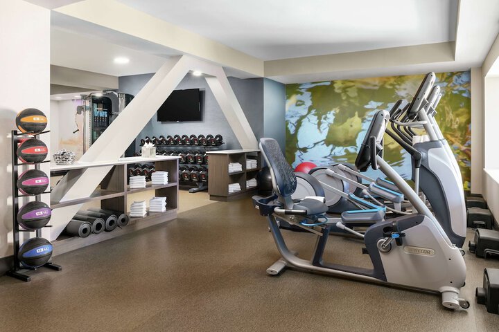 Health and Fitness 35 of 37