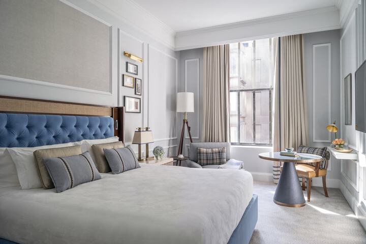 The Langham Boston
