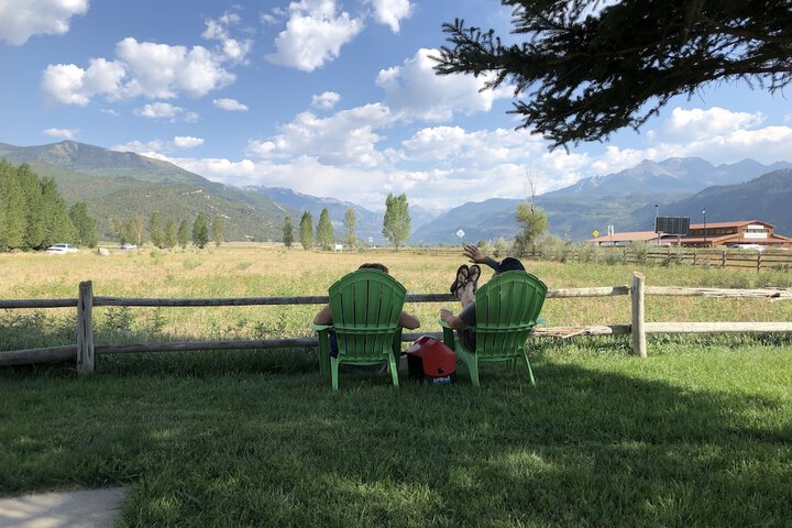 MTN Lodge Ridgway