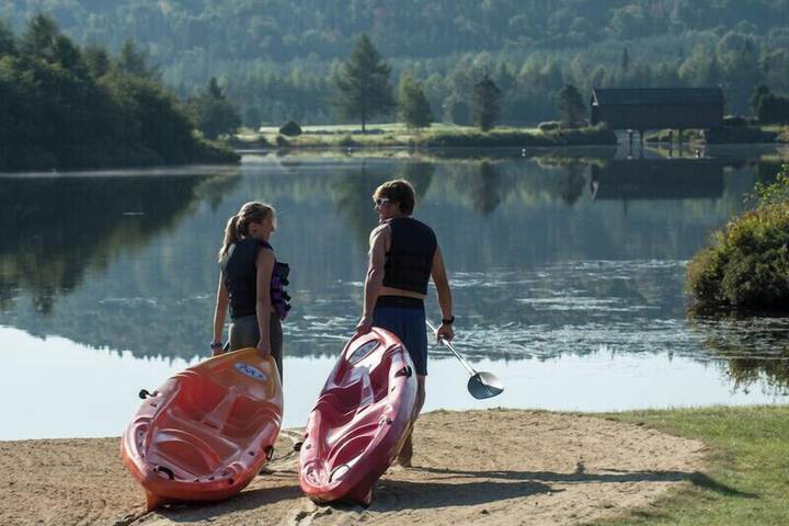 Chalets Royal Laurentien