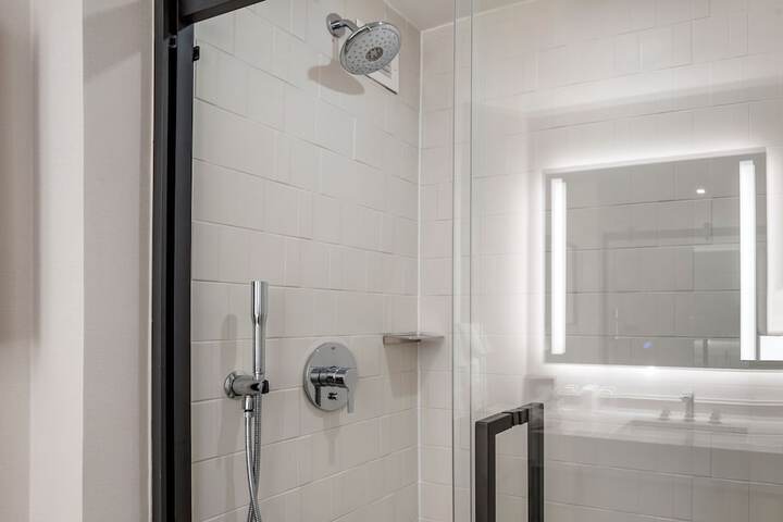 Sheraton Suites Wilmington Downtown