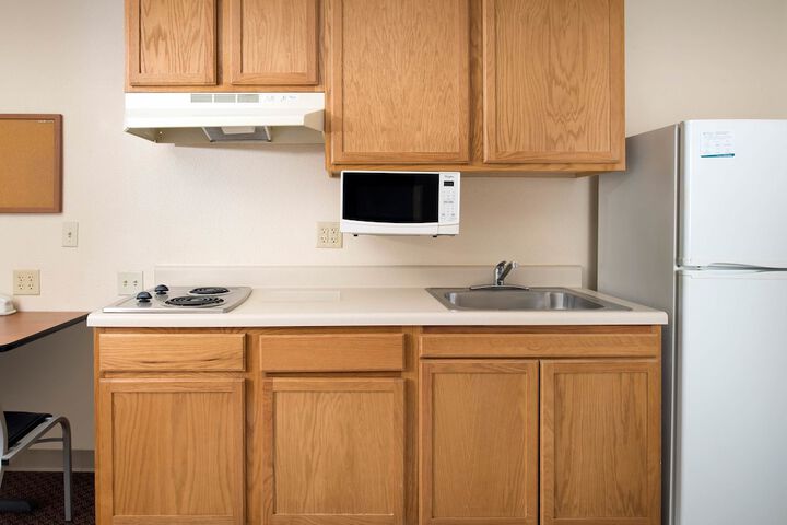WoodSpring Suites Harlingen