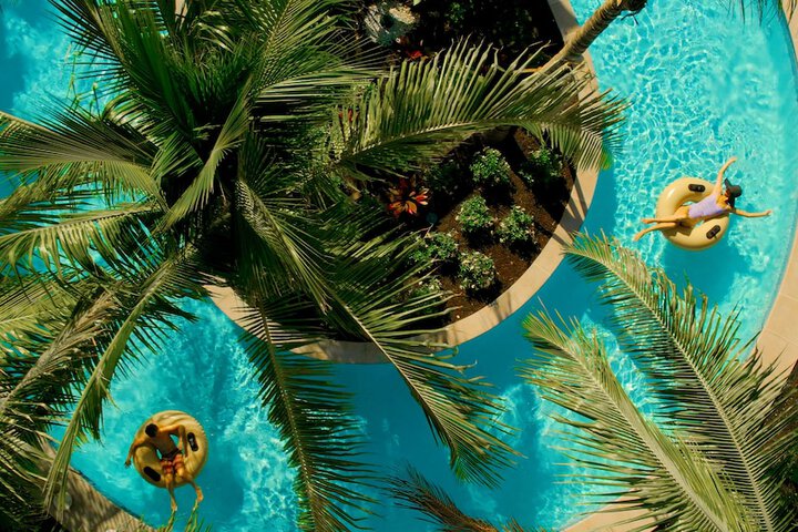 The Ritz-Carlton Naples Tiburón