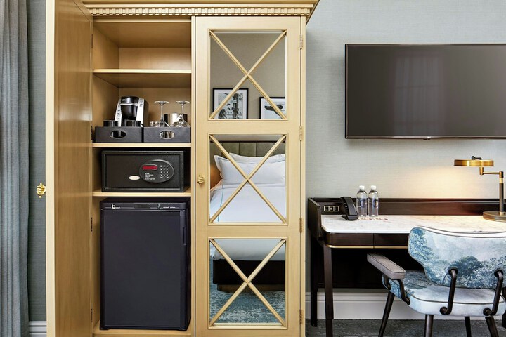 The Citizen Hotel Autograph Collection