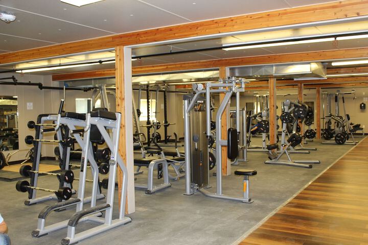 Health and Fitness 47 of 49