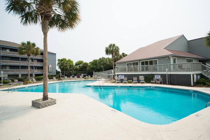 MARINERS CAY 45 2 Bedroom Holiday Home by My Ocean Rentals