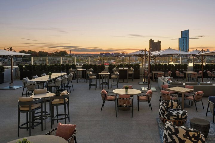 Baltimore Marriott Waterfront