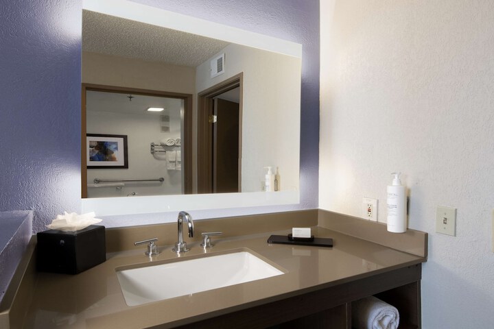 Embassy Suites by Hilton Dallas DFW Airport South