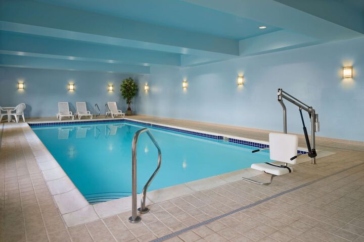Pool 5 of 55