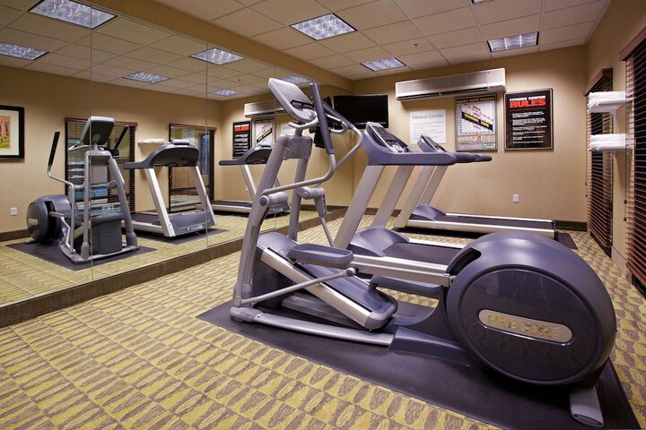 Health and Fitness 33 of 33