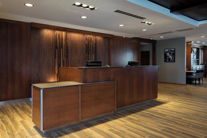 Fairfield Inn and Suites by Marriott Lubbock Southwest