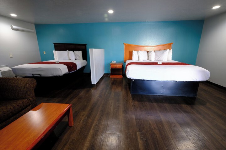 M star Hotel Searcy