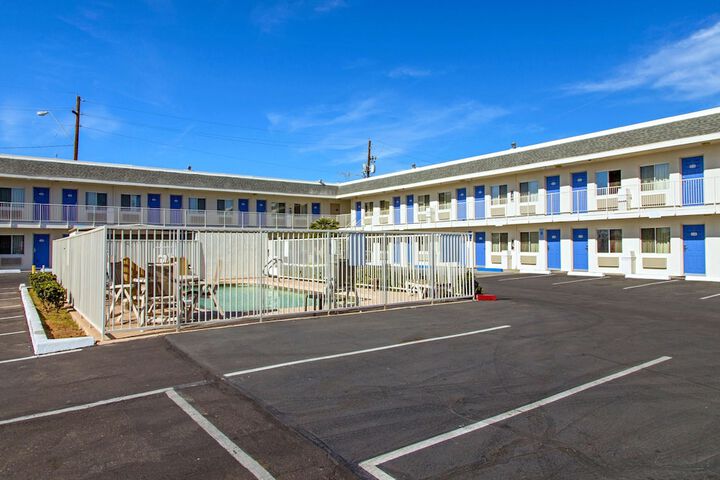 Hotel 9 of 25