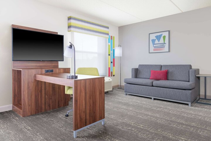 Hampton Inn & Suites Brookings