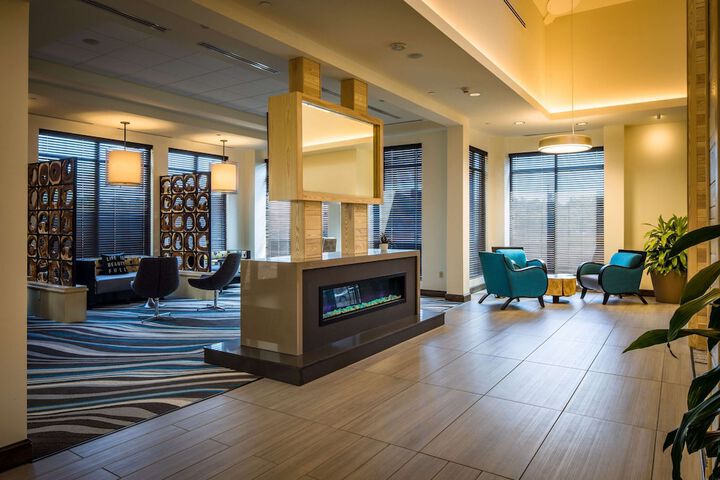 Hotel Interior 6 of 35