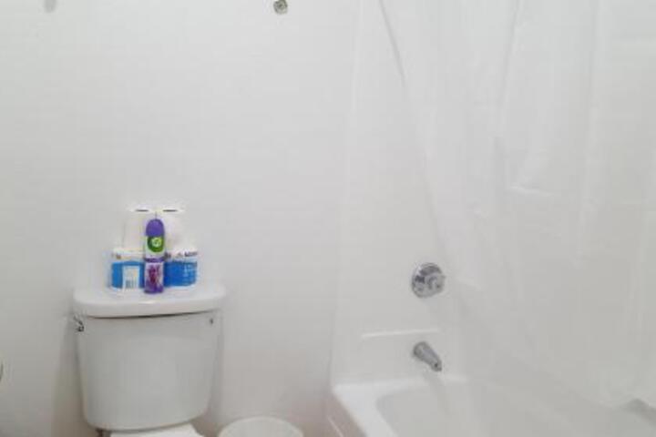 Rowland Heights Herly Apartment