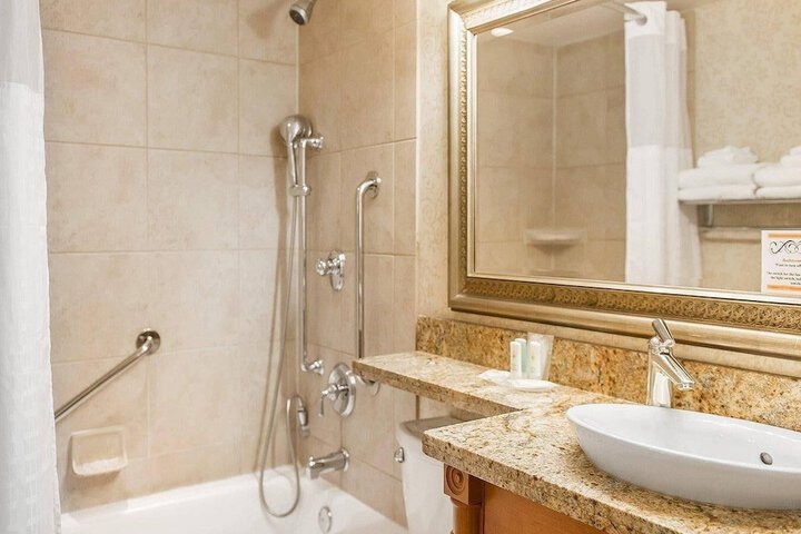 Comfort Inn Brockville