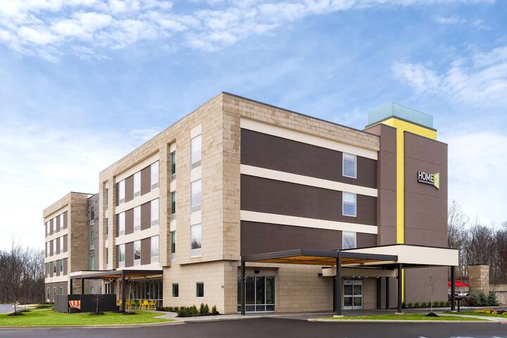 Home2 Suites by Hilton Brownsburg