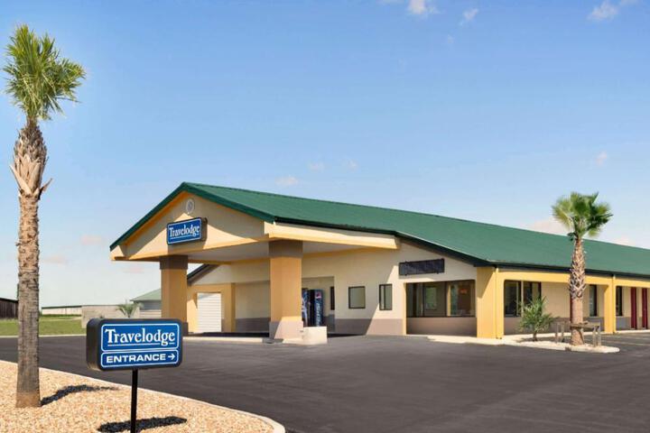 Travelodge by Wyndham Unadilla