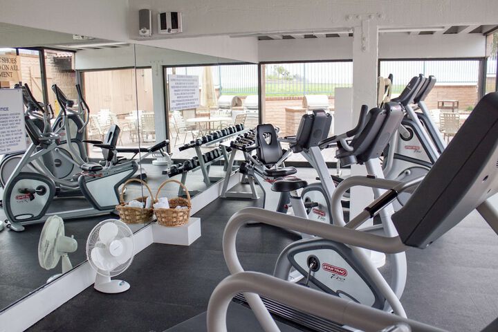 Health and Fitness 34 of 43