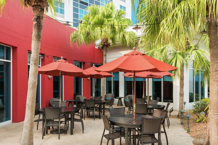Terrace/Patio 36 of 37