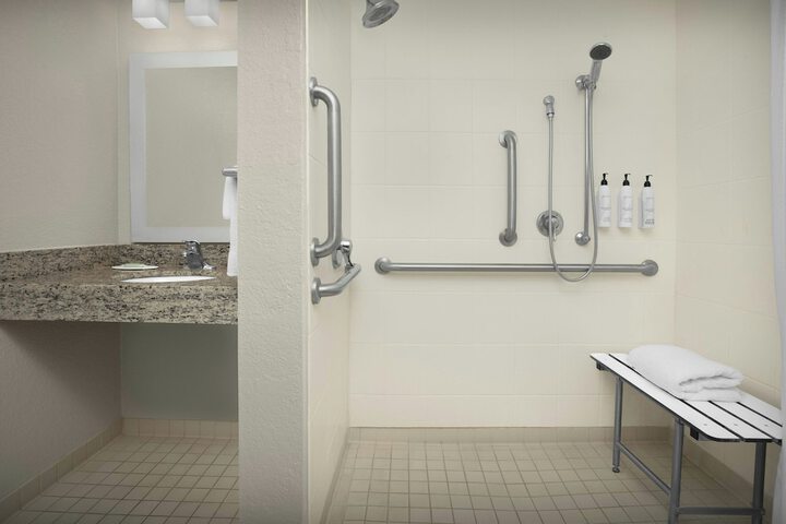 TownePlace Suites Corpus Christi Portland