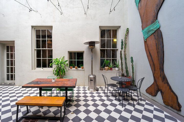 Terrace/Patio 48 of 51