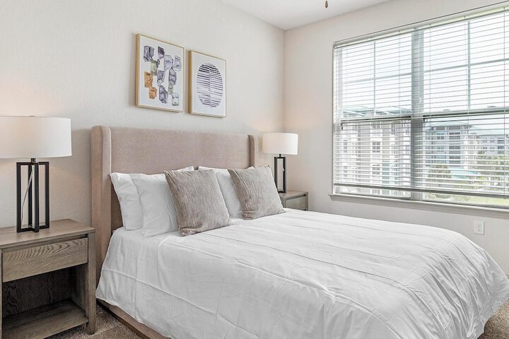 Landing Furnished Apartments near YSM