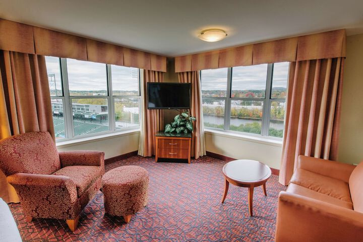 Hilton Garden Inn Manchester Downtown