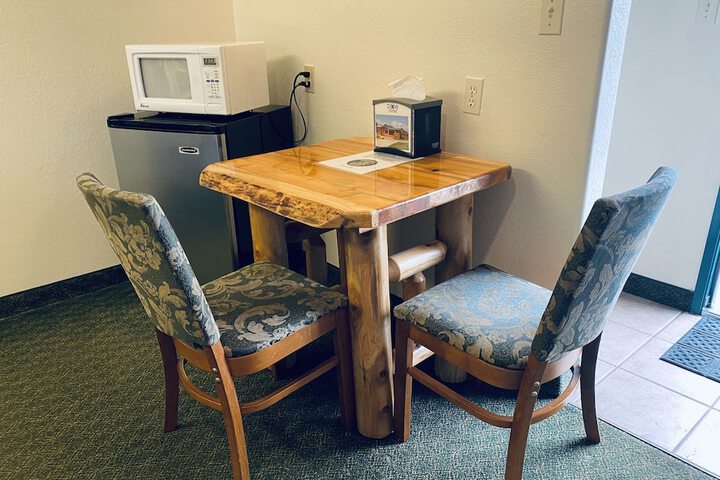Woodyzzz Motel