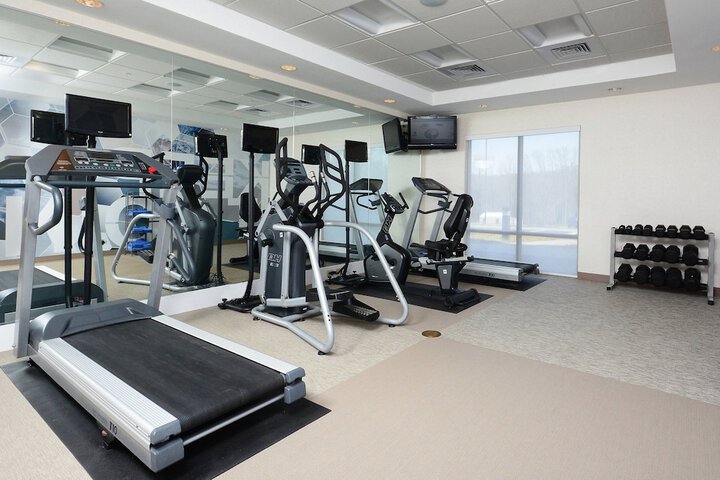 Health and Fitness 39 of 43