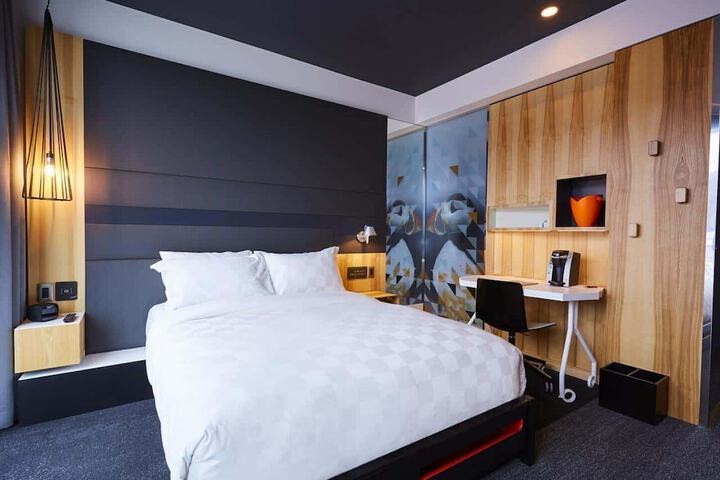Alt Hotel St. Johns