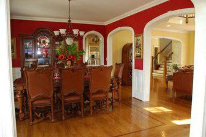 Bluegrass Country Estate