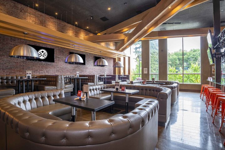 Sandman Signature Kamloops Hotel