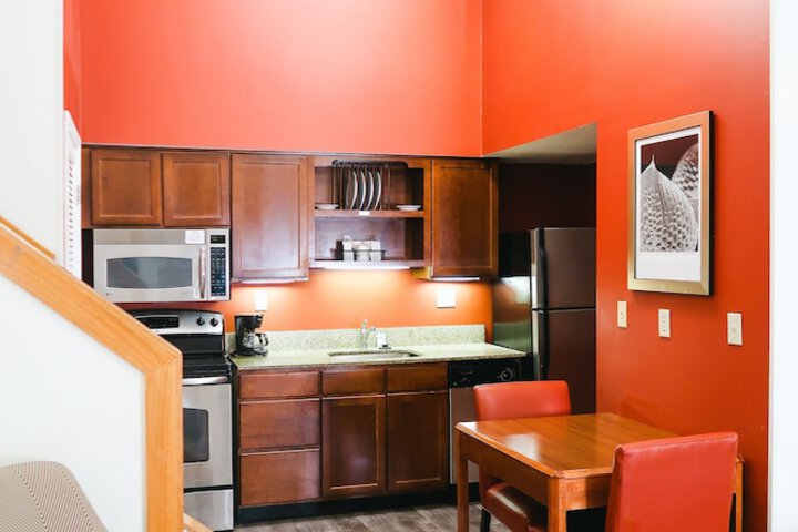 Tysons Corner Suites a Baymont by Wyndham
