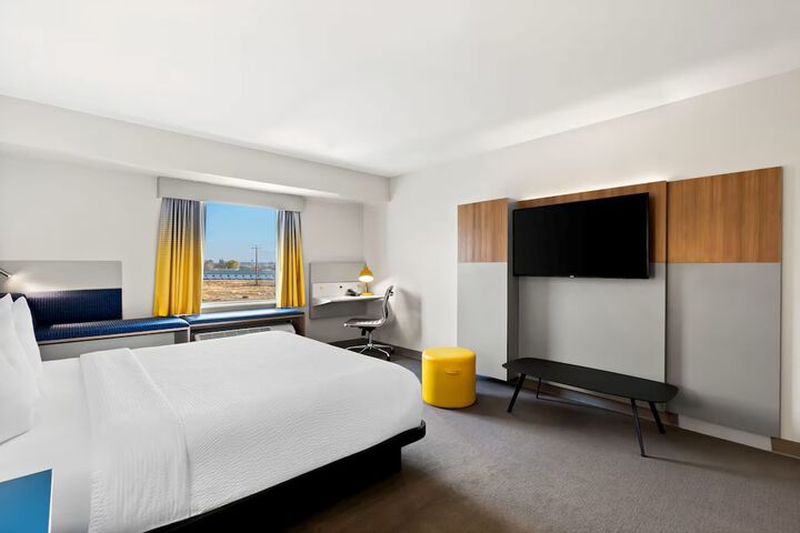 Holiday Inn Express & Suites George Quincy South by IHG