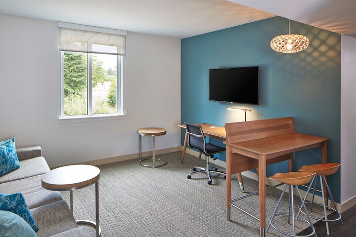 Element by Marriott Seattle Redmond