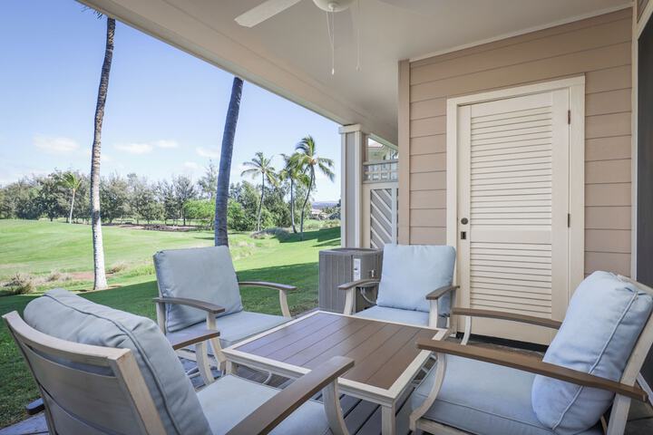Fairway Villas Waikoloa by OUTRIGGER