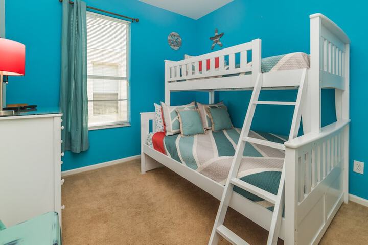 Windsor Palms Resort Vacation Home