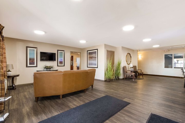 Best Western Empire Towers