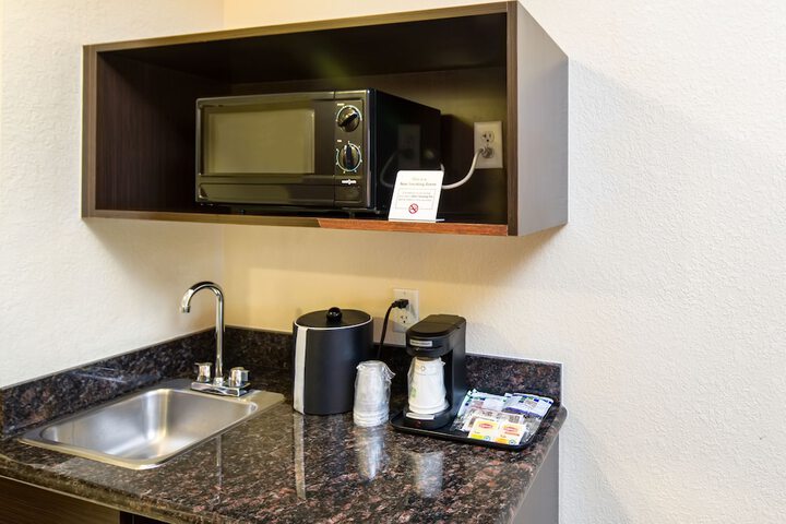 Holiday Inn Express Hotel & Suites Orlando - Apopka by IHG
