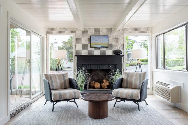 Aspinquid Resort
