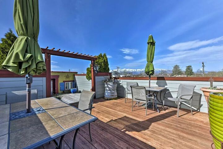 Terrace/Patio 30 of 32